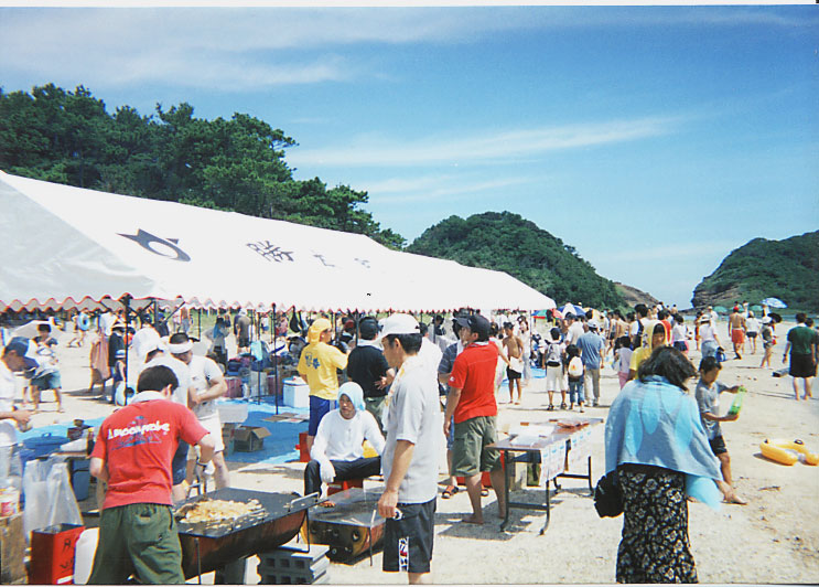 勝本辰の島フェスティバル